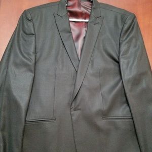 Men's Zara Suit (O.B.O.)
